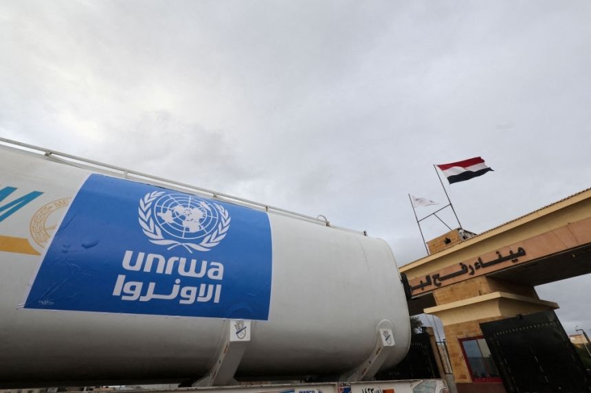 النرويج تعلن مواصلة تمويل الـ Unrwa