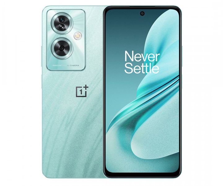 تكنولوجيا: وان بلس تطلق هاتف Nord N30 SE 5G بمعالج Dimesnity 6020