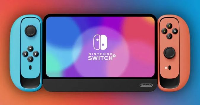 تكنولوجيا: Nintendo تستعد لإنتاج 10 مليون وحدة من إصدارها المرتقب Switch 2