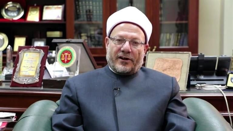 المفتي يتوجَّه إلى سنغافورة للمشاركة في مؤتمر "الفتوى في المجتمعات المعاصرة"