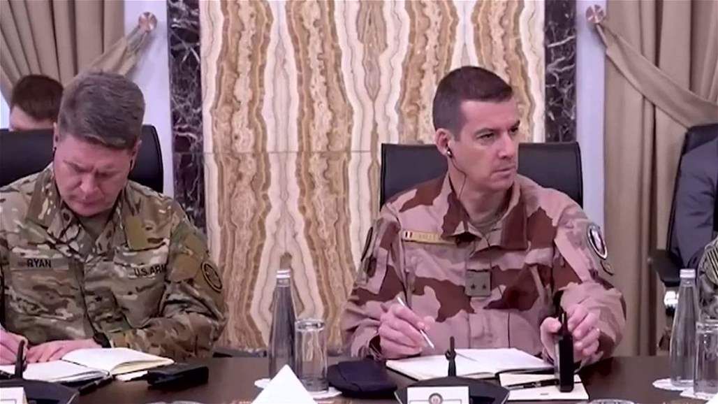 أوساط نيابية تشكك بنوايا أميركا في سحب قواتها من العراق