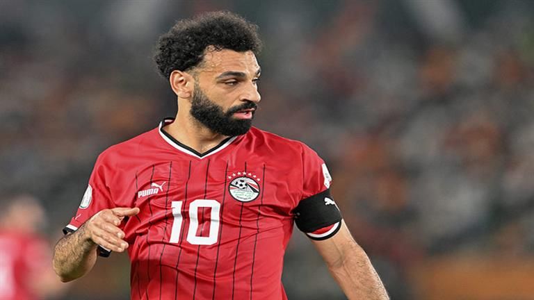 صلاح حسمها قبل خروج منتخب مصر.. ماذا قال حول مصير فيتوريا؟
