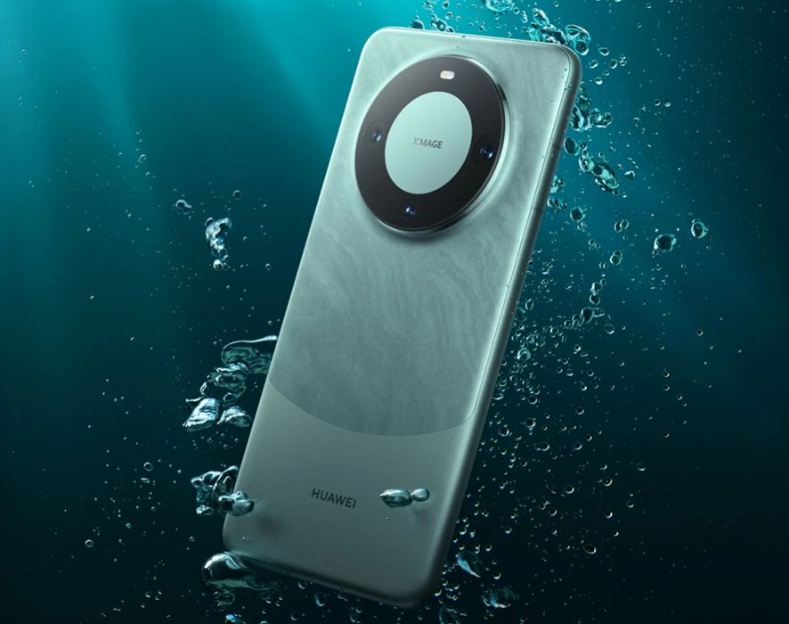 تكنولوجيا: سلسلة هواتف Huawei Mate 60 تسجل مبيعات 30 مليون وحدة