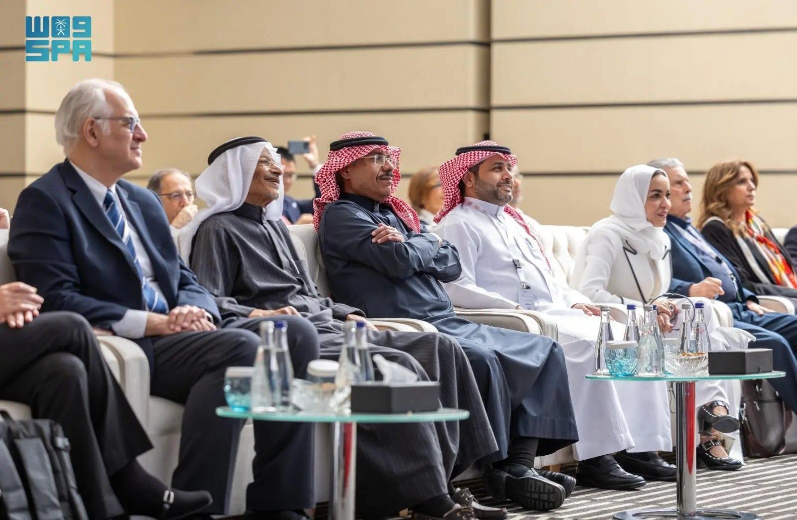 برعاية وزير الصحة.. إقامة مؤتمر القمة العالمية الثالثة لأمراض الدم الوراثية بالرياض
