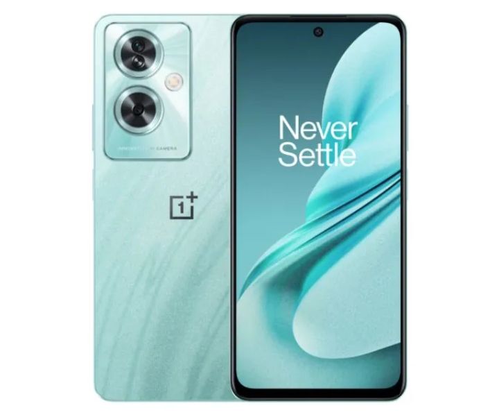 إطلاق OnePlus Nord N30 SE 5G بهدوء مع معالج Dimension 6020 للأسواق العالمية