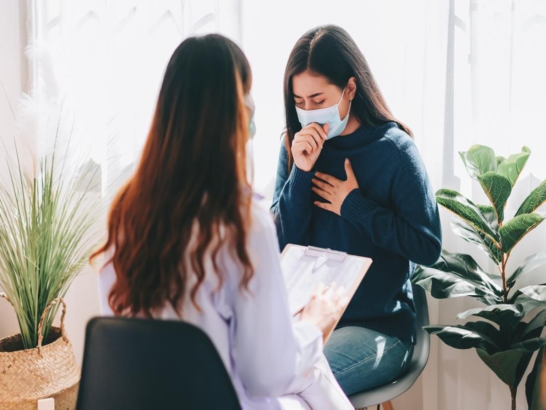 أسباب ضيق التنفس وعلاجات منزلية مجربة وسريعة المفعول
