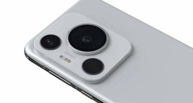 تكنولوجيا: هواوي تختبر اثنان من الأحجام في الشاشة لهاتف Huawei P70