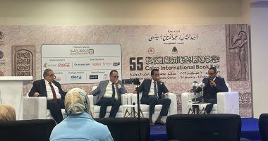تكنولوجيا: زياد عبد التواب: مصر لديها خبرة كبيرة فى توظيف تكنولوجيا المعلومات والاتصالات