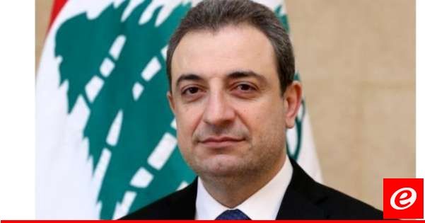 أبو فاعور بحث مع فرونتسكا بالرئاسة والأوضاع في غزة والجنوب واستنكر وقف تمويل "الأونروا"
