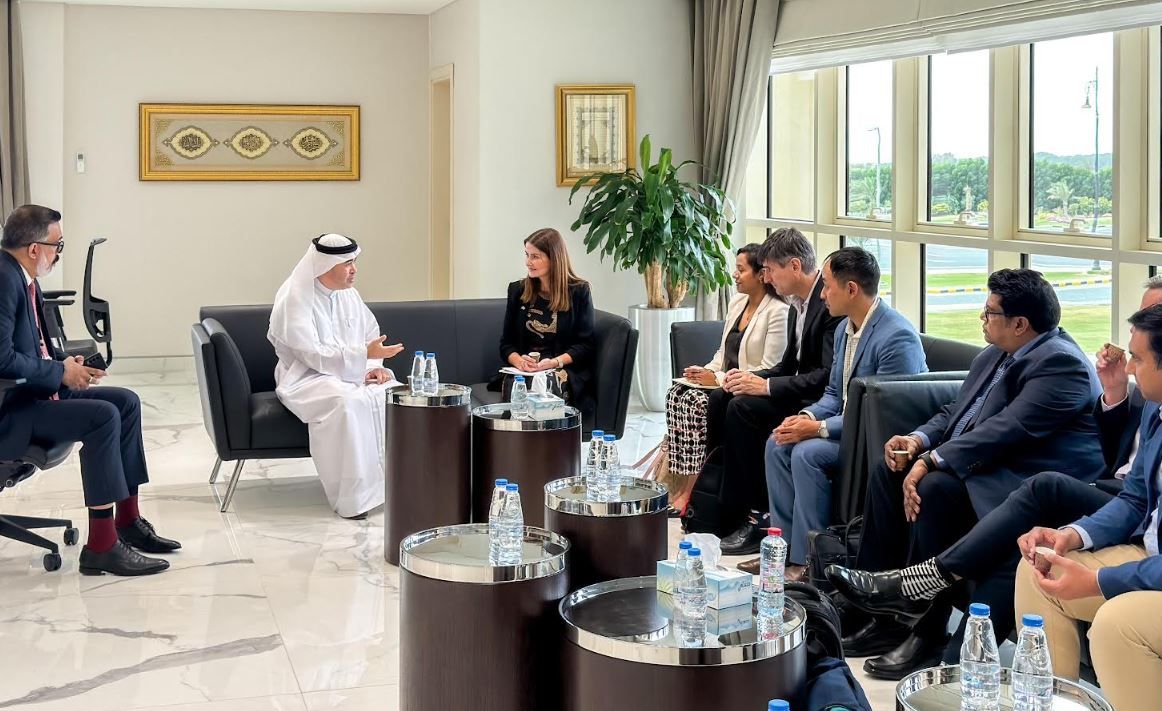 الامارات | "الشارقة الصحية": فتح الباب أمام الشركات للاستثمار في المجال الصحي