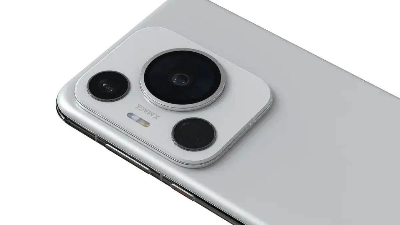 تسريب حول هاتف Huawei P70 القادم يكشف عن تميزه بإعداد كاميرا ثلاثية بدقة 50 ميجابكسل