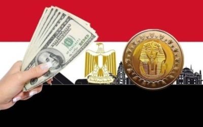 تراند اليوم : توقعات تكشف عن انخفاض قياسي للجنيه المصري مقابل الدولار خلال الفترة القادمة