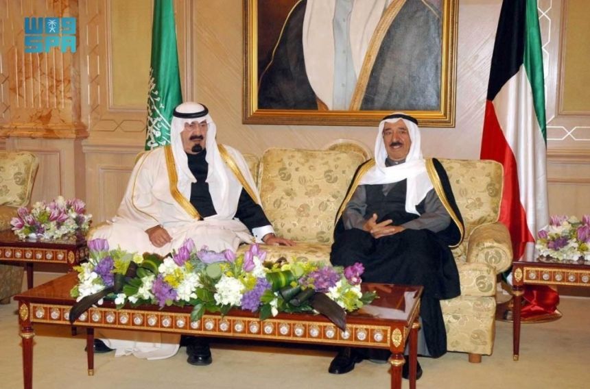 المملكة والكويت.. مسيرة إنجازات وعلاقات تاريخية منذ أكثر من 130 عاماً