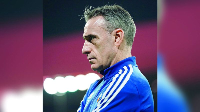الامارات | 5 أسباب فنية بخّرت حلم «كأس آسيا»