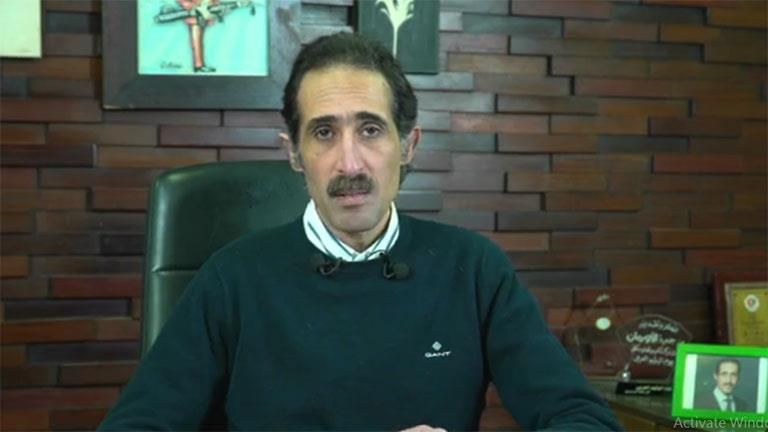 مجدي الجلاد يجيب عن السؤال الصعب: هل محمد صلاح متخاذل وخائن؟- فيديو