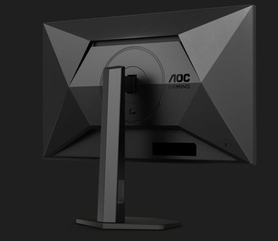 تكنولوجيا: AOC تطلق شاشات الألعاب 27G4X و24G4X بمعدل تحديث 180Hz