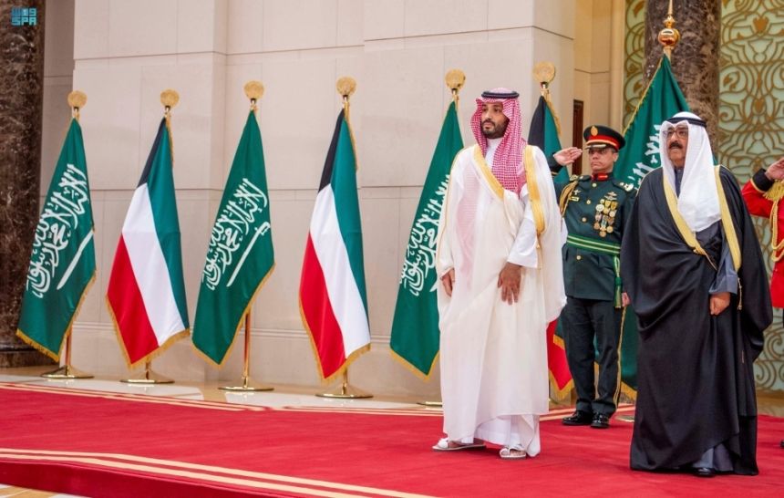 المملكة والكويت.. مسيرة إنجازات وعلاقات تاريخية منذ أكثر من 130 عاماً