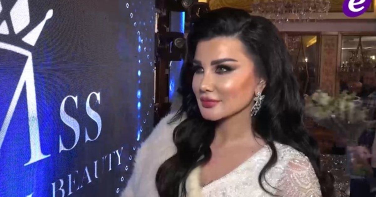 خاص بالفيديو- جيني إسبر: "أفكر بزيارة معالج نفسي وهذا ما أتمناه من ليلى عبد اللطيف"