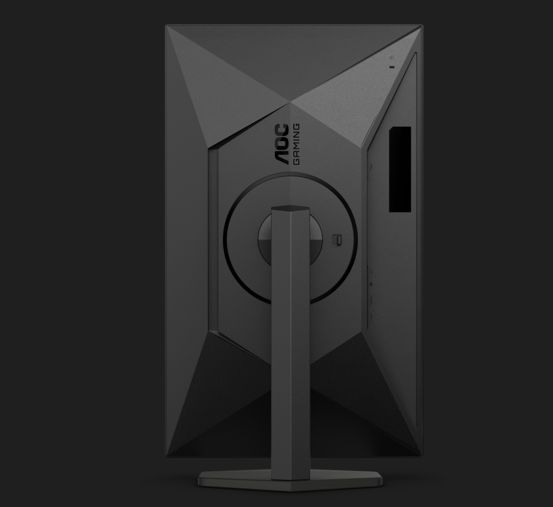 تكنولوجيا: AOC تطلق شاشات الألعاب 27G4X و24G4X بمعدل تحديث 180Hz