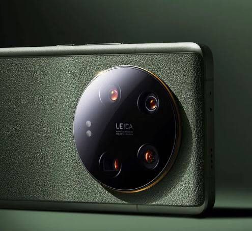 تكنولوجيا: هاتف Xiaomi 14 Ultra القادم سيكون أرخص من هاتف Xiaomi 13 Ultra