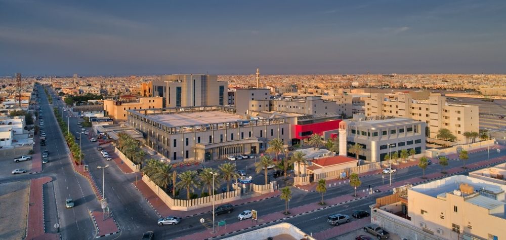 «المواساة» تقرر التخارج من الاستثمار في شركة زميلة