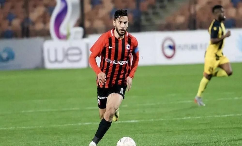 مقابل 3 لاعبين.. الزمالك يحسم صفقة ناصر ماهر