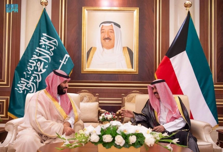 المملكة والكويت.. مسيرة إنجازات وعلاقات تاريخية منذ أكثر من 130 عاماً
