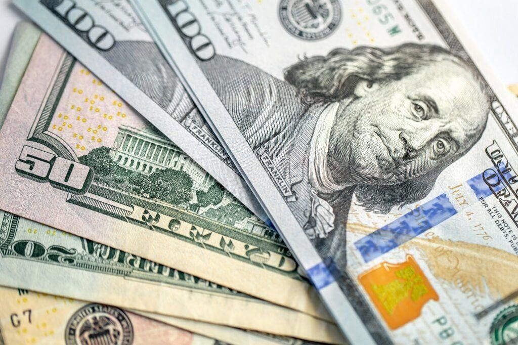 أسعار الدولار في مصر اليوم