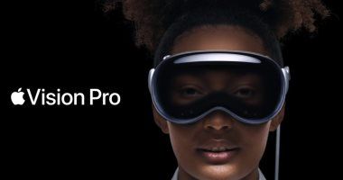 تكنولوجيا: تقرير: أبل باعت 200 ألف سماعة رأس Vision Pro حتى الآن