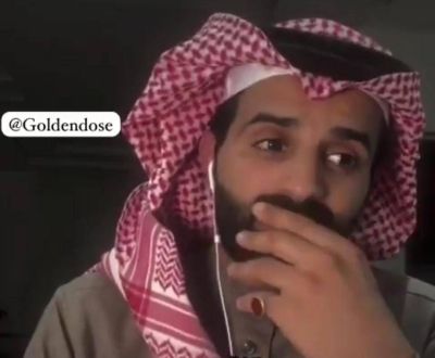 تراند اليوم : بالفيديو.. سعود القحطاني يروي ما حدث بينه وبين فتاة خلال مباراة الهلال.. وردة فعل المنظمين عندما حضروا لإخراجه من الملعب
