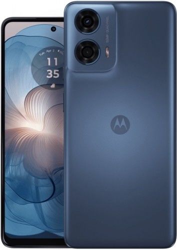 تكنولوجيا: هاتف Moto G24 Power ينطلق رسمياً بقدرة بطارية 6000 mAh