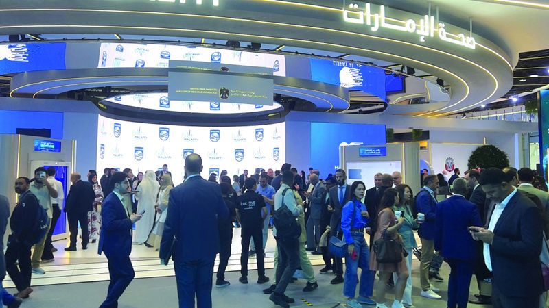 الامارات | برنامج زراعة الأعضاء «حياة».. الأسرع نمواً في العالم