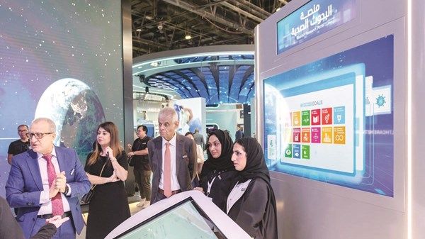 «الصحة» تطلق منصة للبحوث الصحية على مستوى الدولة