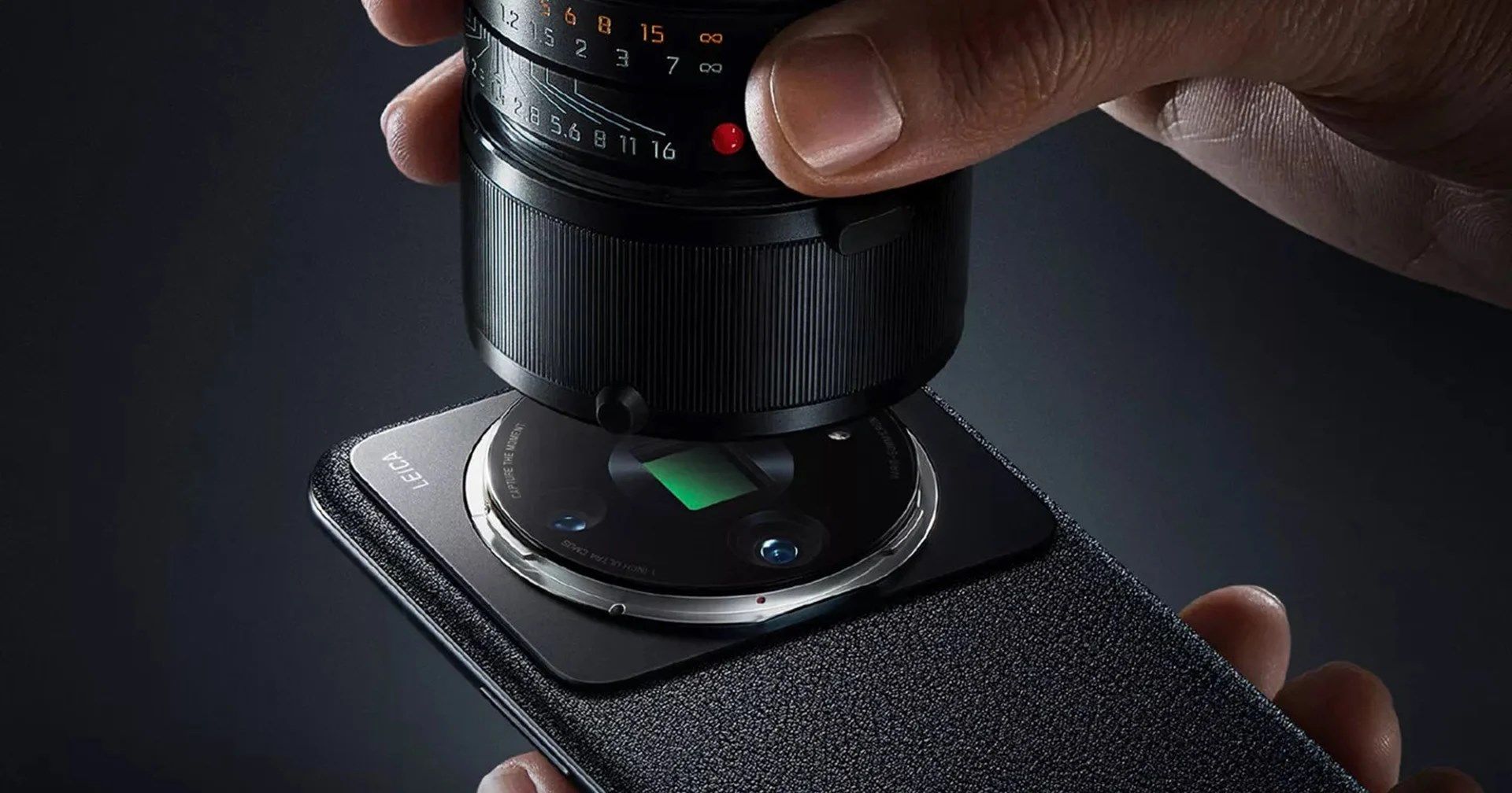 سعر ومواصفات هاتف Xiaomi 12S Ultra.. كاميرات فائقة الجودة وأداء استثنائي