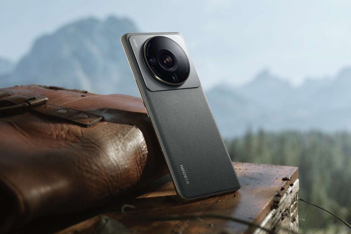 سعر ومواصفات هاتف Xiaomi 12S Ultra.. كاميرات فائقة الجودة وأداء استثنائي