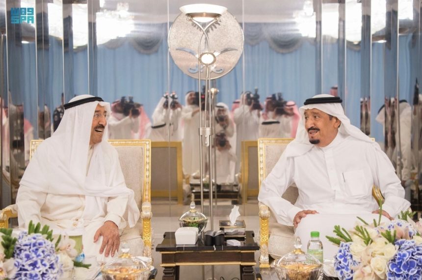 المملكة والكويت.. مسيرة إنجازات وعلاقات تاريخية منذ أكثر من 130 عاماً