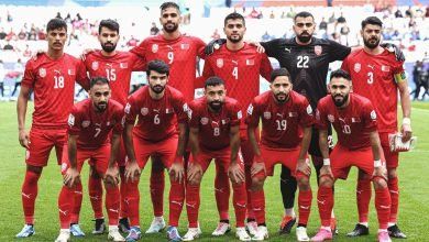 بعد السعودية.. منتخب البحرين يودع كأس أمم آسيا 2023 على يد اليابان