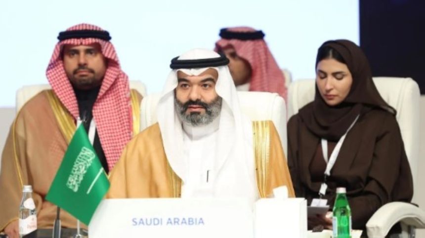 المملكة تطلق مبادرة الذكاء الاصطناعي التوليدي.. اعرف أهدافها