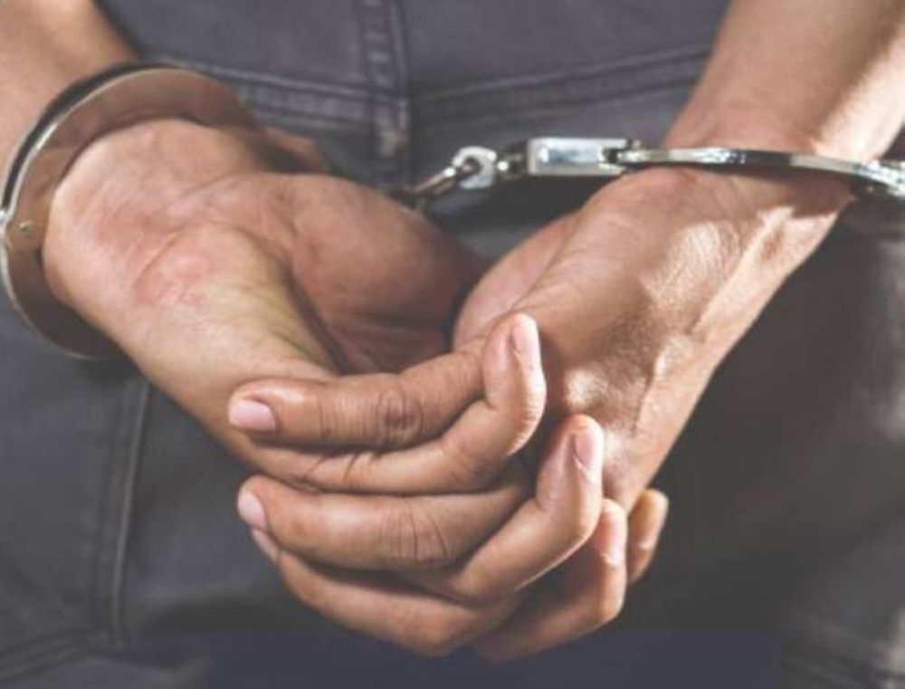 القبض على شخص بمنطقة الجوف لترويجه مادة  الحشيش المخدر