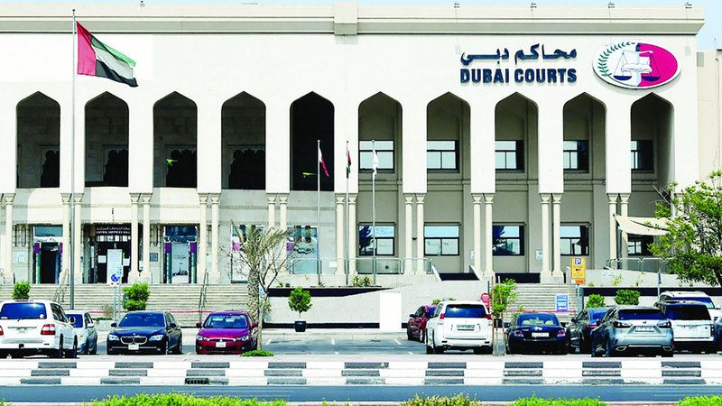 الامارات | إلزام امرأة بسداد 1.4 مليون درهم لزوجها