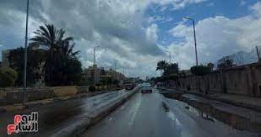 من ساقع لسخن لأمطار.. إزاى تحمى نفسك خلال التقلبات الجوية