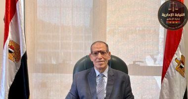 تأجيل موعد مقابلات المتقدمين لوظيفة معاون نيابة إدارية من دفعة 2023 لـ8 فبراير