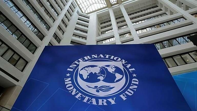 صندوق النقد: رفع قيمة قرض مصر يرتبط بالإصلاحات والفجوة التمويلية