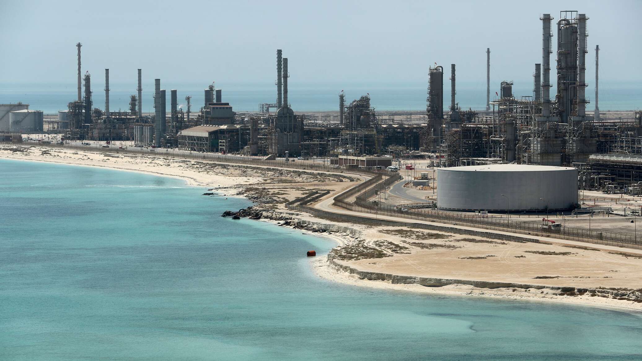 السعودية والكويت توجهان دعوة إلى إيران بشأن الثروات الطبيعية في حقل "الدرة" النفطي
