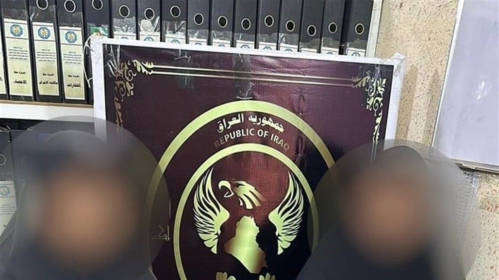39 متسولا خلال يناير.. إجرام ميسان تعتقل متسولتين بحوزتهما 5 ملايين دينار