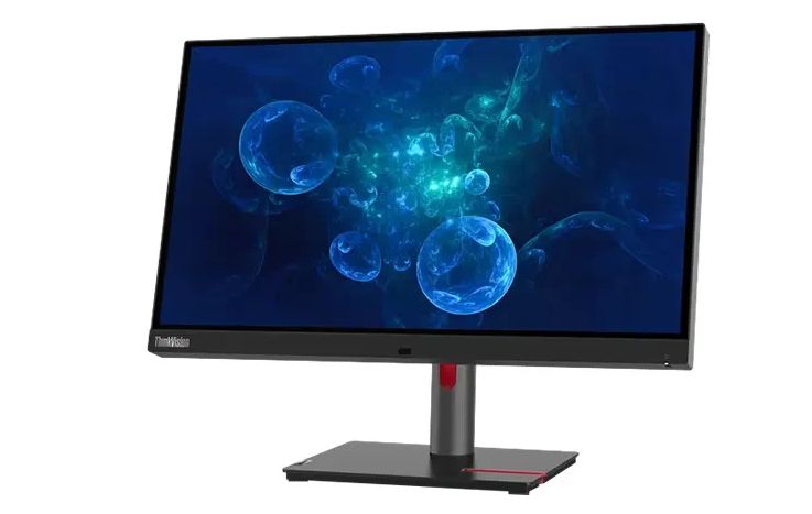 تكنولوجيا: لينوفو تطلق شاشة ThinkVision P27pz-30 بتقنية Mini LED ودقة 4K