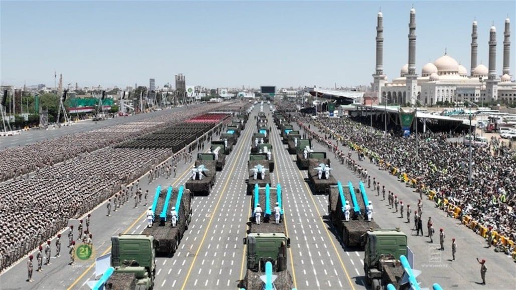 بتنفيذ "رد حازم".. إيران تتهيء للضربة الامريكية المرتقبة في الشرق الأوسط