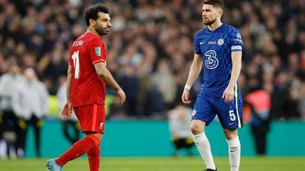 ليفربول يستضيف تشيلسي في قمة نارية بالدوري الانجليزي الليلة