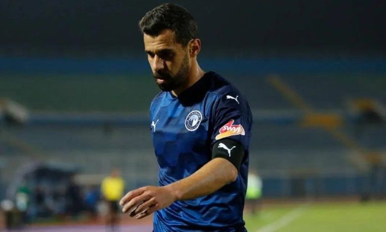 شوبير يكشف مفاجأة حول انتقال عبد الله السعيد لـ الزمالك