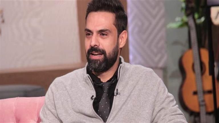 أمير طعيمة يهاجم منتقدي محمد صلاح: "إحنا بنعرف نهدم بس"